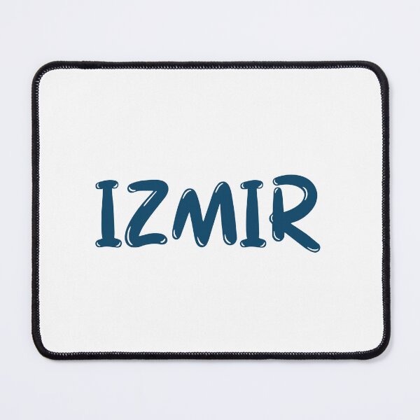 Item preview, Izmir - love city Turkish designed and sold by PHILOSOPHY-SWAG.