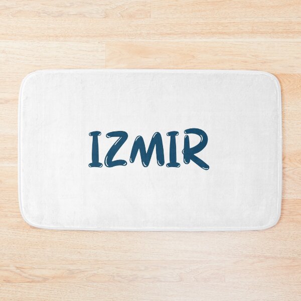 Item preview, Izmir - love city Turkish designed and sold by PHILOSOPHY-SWAG.
