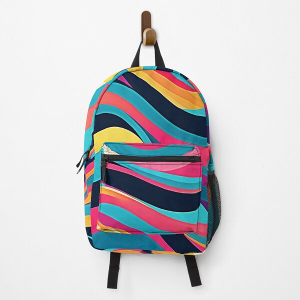 Item preview, Chromatic Waves designed and sold by Thai Vibe Studio.