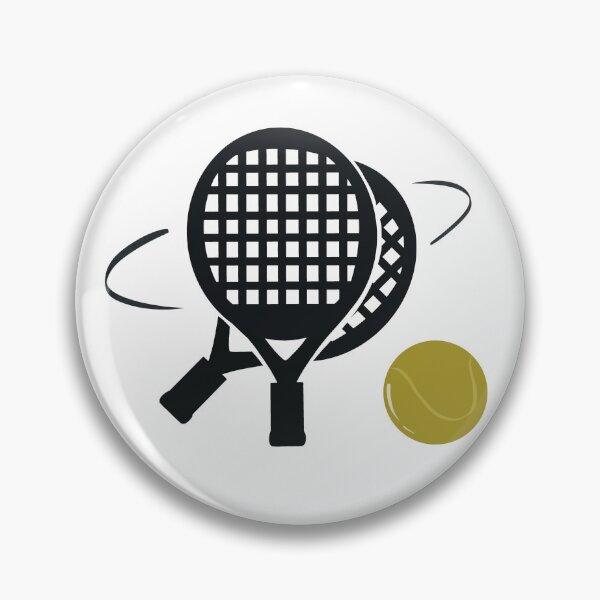 Item preview, Padel Tennis  designed and sold by Angie-Atelier.