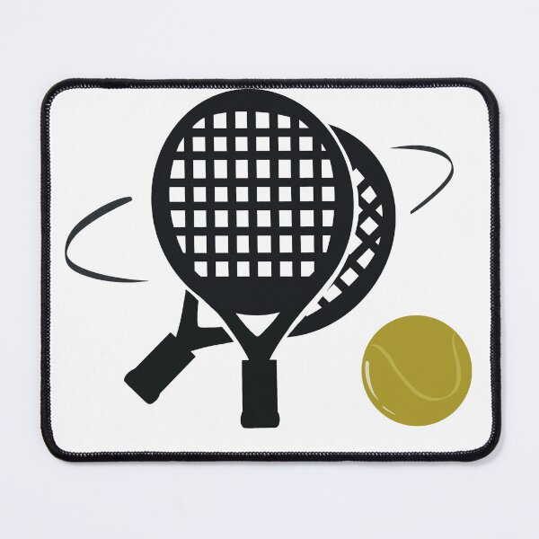 Item preview, Padel Tennis designed and sold by Angie-Atelier.