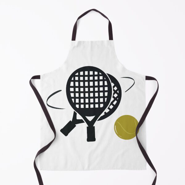 Item preview, Padel Tennis designed and sold by Angie-Atelier.