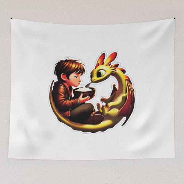 Item preview, Do you like rice? designed and sold by petricorstudios.