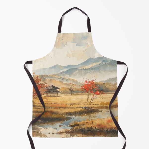 Item preview, Korean Autumn designed and sold by Shutter-Dragon.