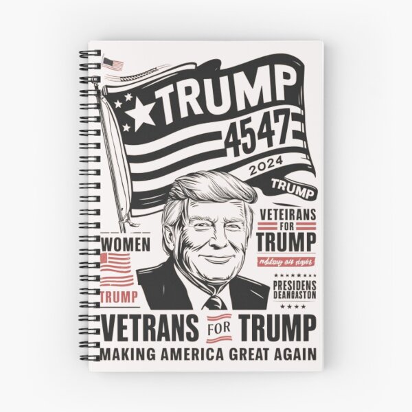 Item preview, 45 47 Trump 2024 Vintage Flag Support Trump 45 47 women designed and sold by SztylishDesigns.