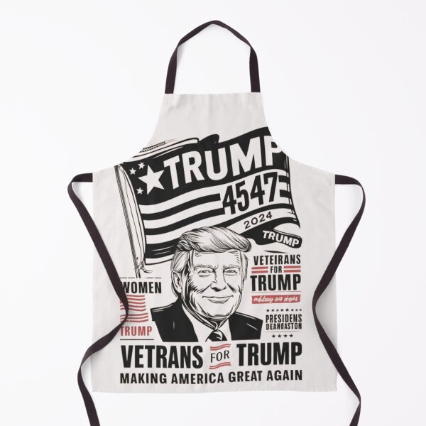 Item preview, 45 47 Trump 2024 Vintage Flag Support Trump 45 47 women designed and sold by SztylishDesigns.