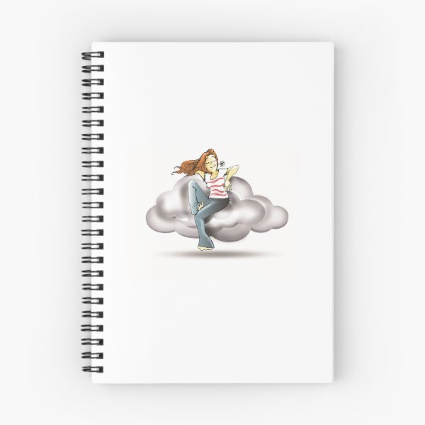 Item preview, RELAX! designed and sold by SYLVIE TERRIER.