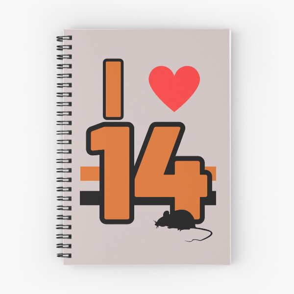 Item preview, Ken The Rat Linseman designed and sold by HockeySamurai.