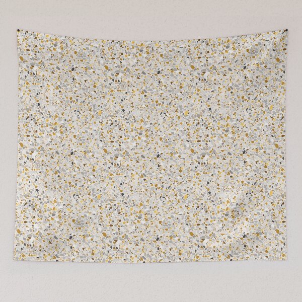 Item preview, Gold and Silver Terrazzo Seamless Pattern. Terrazzo Pattern. Terrazzo designed and sold by DesignHouse07.