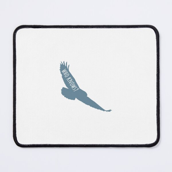 Item preview, "Who Knows?" Owl designed and sold by PasqueStudio.