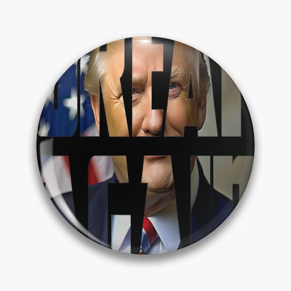 Item preview, GREAT AGAIN design 2024 designed and sold by MKShopZurich.