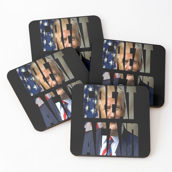 Item preview, GREAT AGAIN design 2024 designed and sold by MKShopZurich.