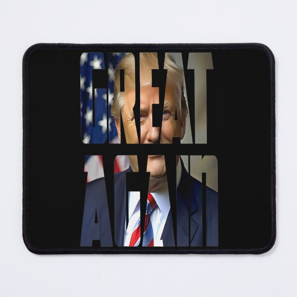 Item preview, GREAT AGAIN design 2024 designed and sold by MKShopZurich.