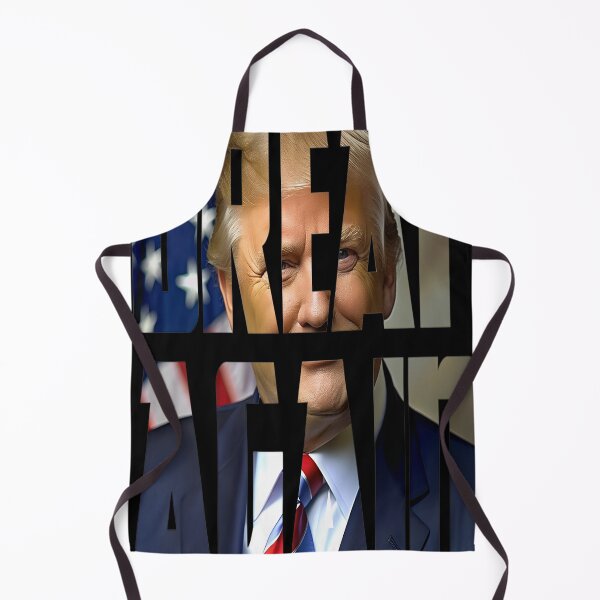 Item preview, GREAT AGAIN design 2024 designed and sold by MKShopZurich.