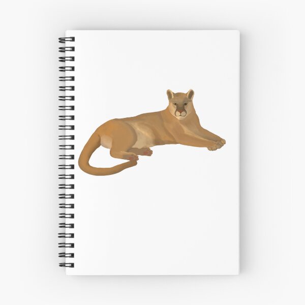 Item preview, Cougar designed and sold by cmd-art.