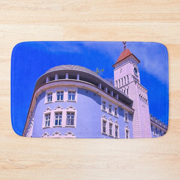 Item preview, 8B Building Lisbon. Portugal. Arquitectura Estado Novo. designed and sold by Tereza Pilar  Art.