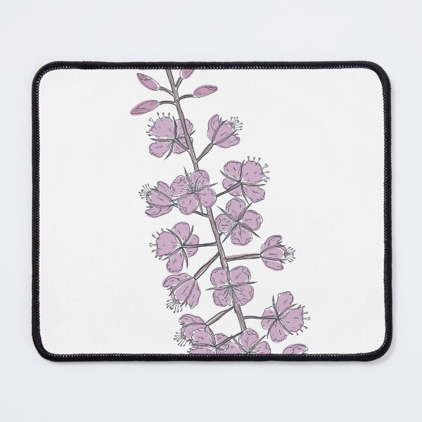 Item preview, Fireweed designed and sold by lsillustrated.