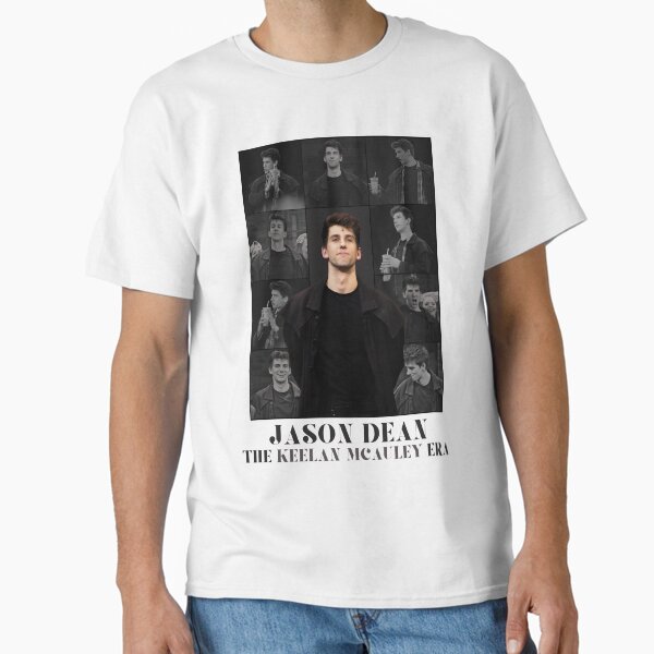 Item preview, Heathers the Musical Keelan McAuley 'Era' design designed and sold by Stagey Aesthetics.