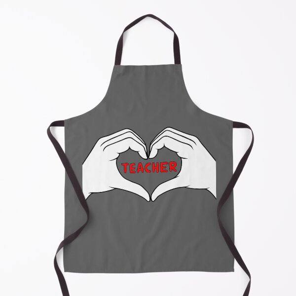 Item preview, Heart in hands, teacher, Hands, heart, Hands heart, heart symbol, love teacher designed and sold by be1shop.