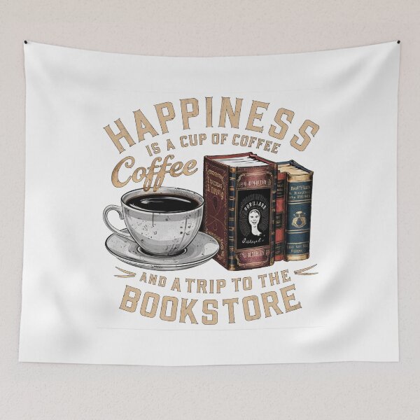 Item preview, Bookstore bibliophile classic t-shirt  designed and sold by DarBYZimb.