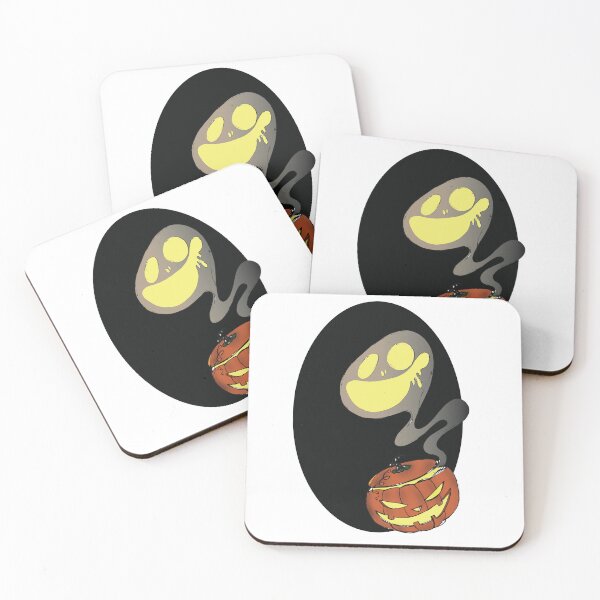 Item preview, BOOOOO! designed and sold by SYLVIE TERRIER.