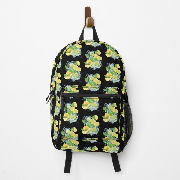Item preview, Swirling lemons designed and sold by MargoMalej.