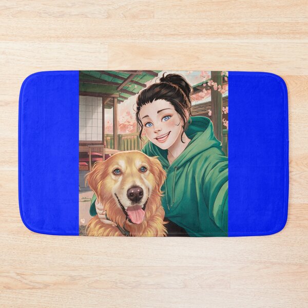 Item preview, Marta and Riko designed and sold by kateds14.