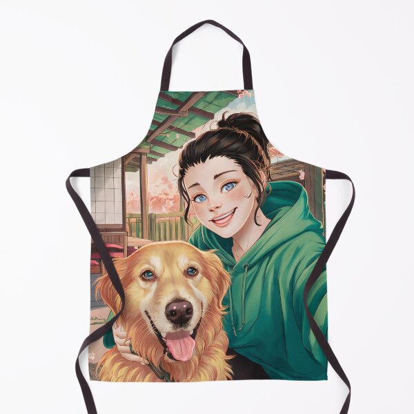 Item preview, Marta and Riko designed and sold by kateds14.