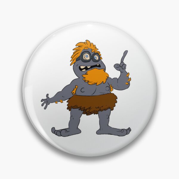 Item preview, Troll pointing up designed and sold by SpinningMonkey1.