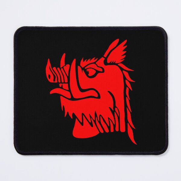 Item preview, The Black Knight Crest British Classic Film Comedy 1970s V1a designed and sold by RetrospectUK.