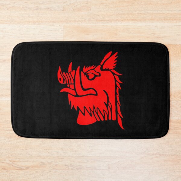 Item preview, The Black Knight Crest British Classic Film Comedy 1970s V1a designed and sold by RetrospectUK.