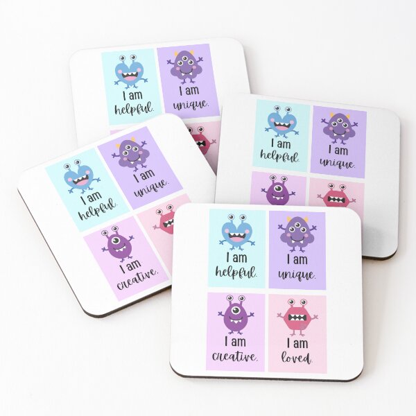 Item preview, Positive Affirmation artwork designed and sold by Sneh Universe.