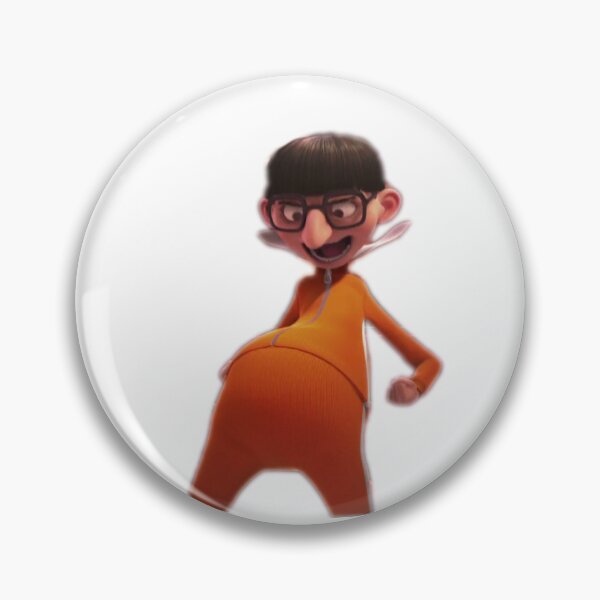 Item preview, Vector "Oh Yeah" Despicable Me designed and sold by SovietSeal.