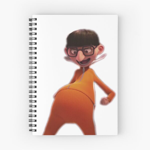 Item preview, Vector "Oh Yeah" Despicable Me designed and sold by SovietSeal.