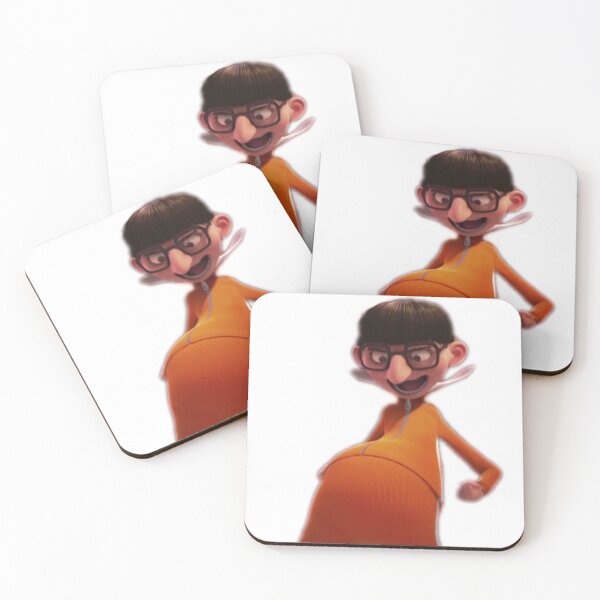 Item preview, Vector "Oh Yeah" Despicable Me designed and sold by SovietSeal.