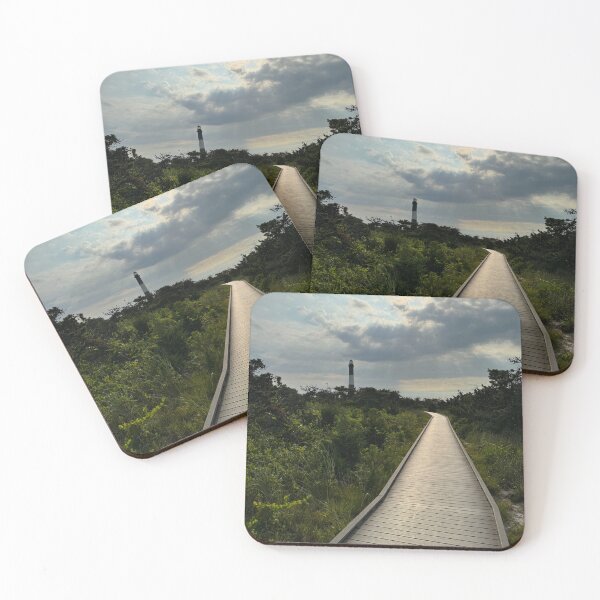 Item preview, Dawn Glaze Upon Boadwalk designed and sold by South Bay Storyteller .