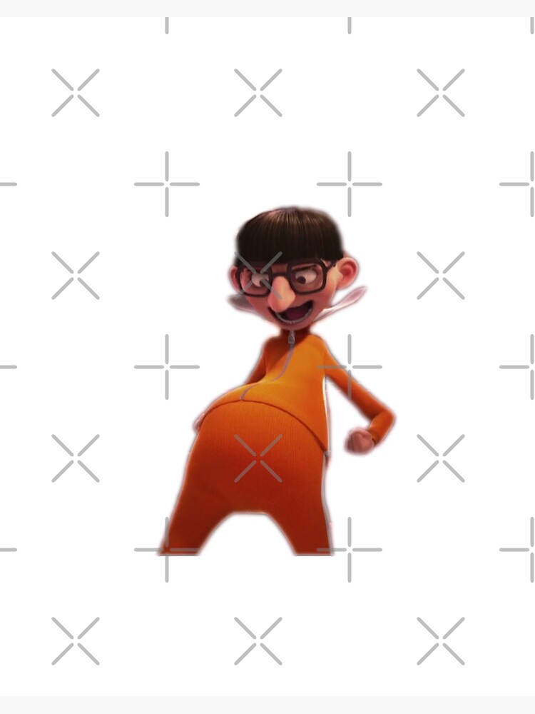 Awesome Vector In Despicable Me Pictures