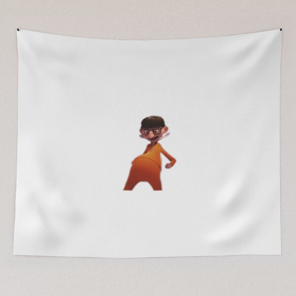 Item preview, Vector "Oh Yeah" Despicable Me designed and sold by SovietSeal.
