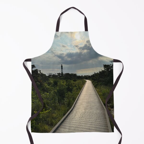 Item preview, Dawn Glaze Upon Boadwalk designed and sold by South Bay Storyteller .