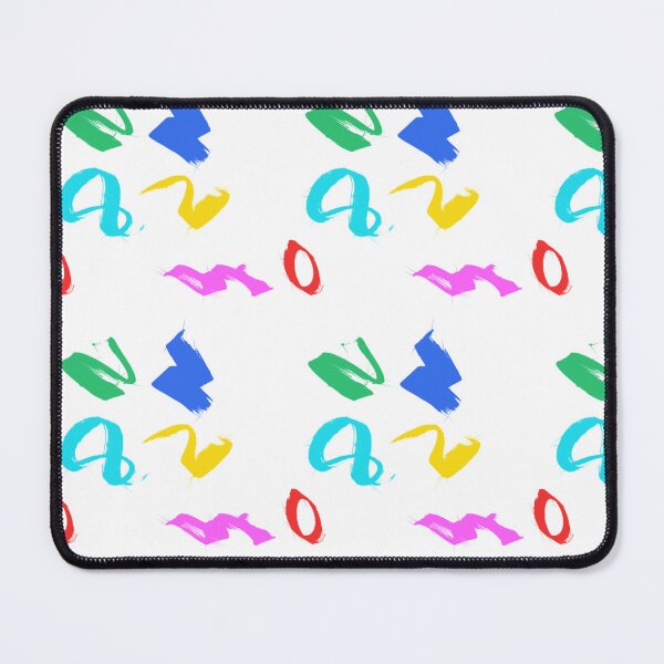 Item preview, Vivid Brushstrokes Symphony designed and sold by youme63.