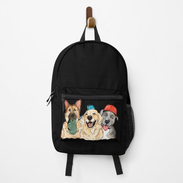 Item preview, Best Buddies • Dogs designed and sold by PatriesArt.