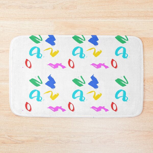 Item preview, Vivid Brushstrokes Symphony designed and sold by youme63.