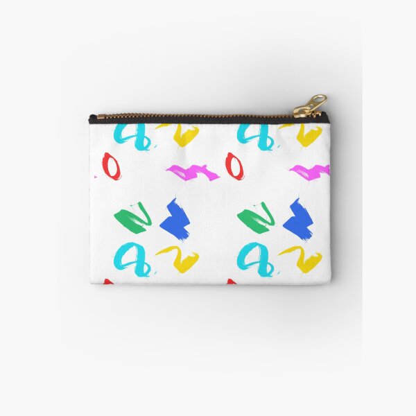 Item preview, Vivid Brushstrokes Symphony designed and sold by youme63.