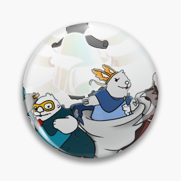 Item preview, Tazz Talks - SUPA Otter Team! designed and sold by TazzTalks.