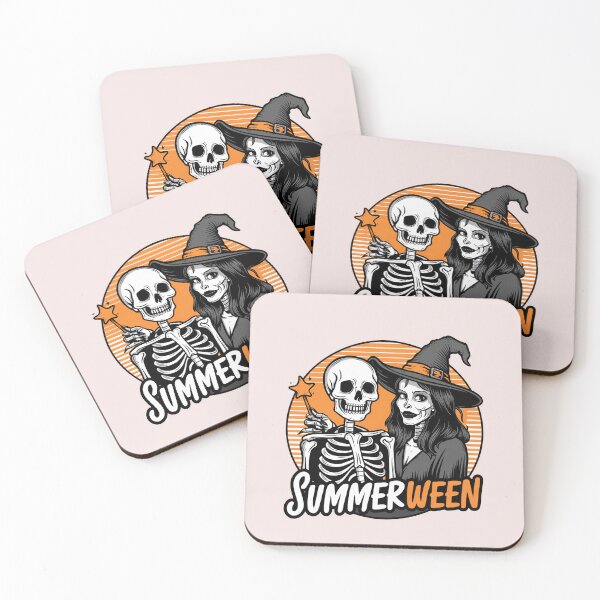 Item preview, SummerWeen designed and sold by Pixel-Lair.