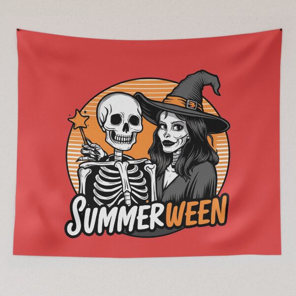 Item preview, SummerWeen designed and sold by Pixel-Lair.