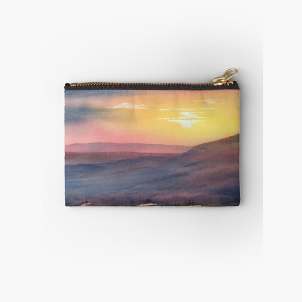 Item preview, Sunset on Rosedale Head designed and sold by Glenn  Marshall.