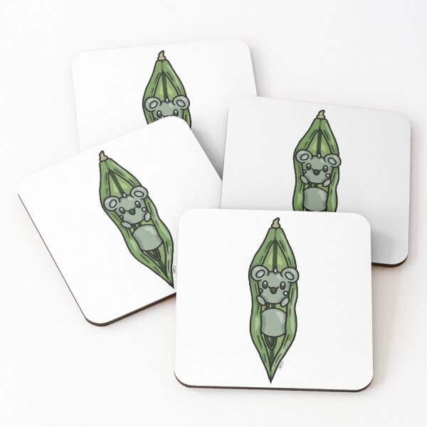Item preview, Peas Azurill designed and sold by LumpOfClay.