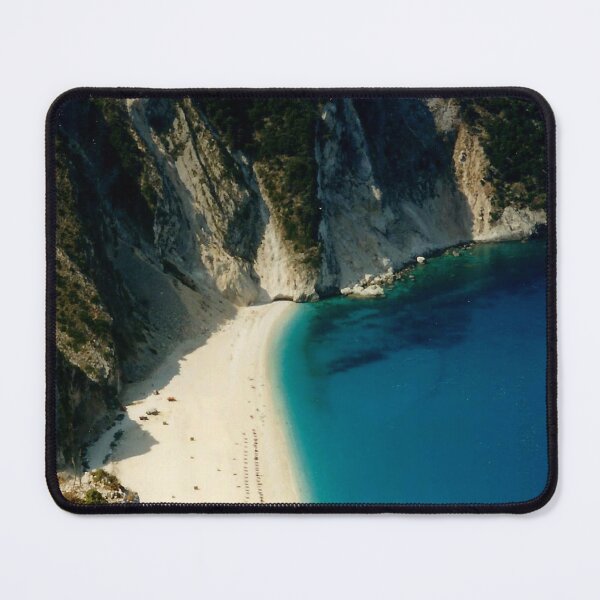 Item preview, MYRTOS BEACH Kefalonia designed and sold by RachelMacht.
