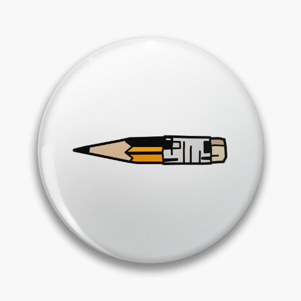 Item preview, Bullet-Pencil designed and sold by lemurdesigns.